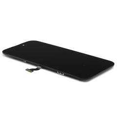 Display For iPhone 14 Pro Black Pulled