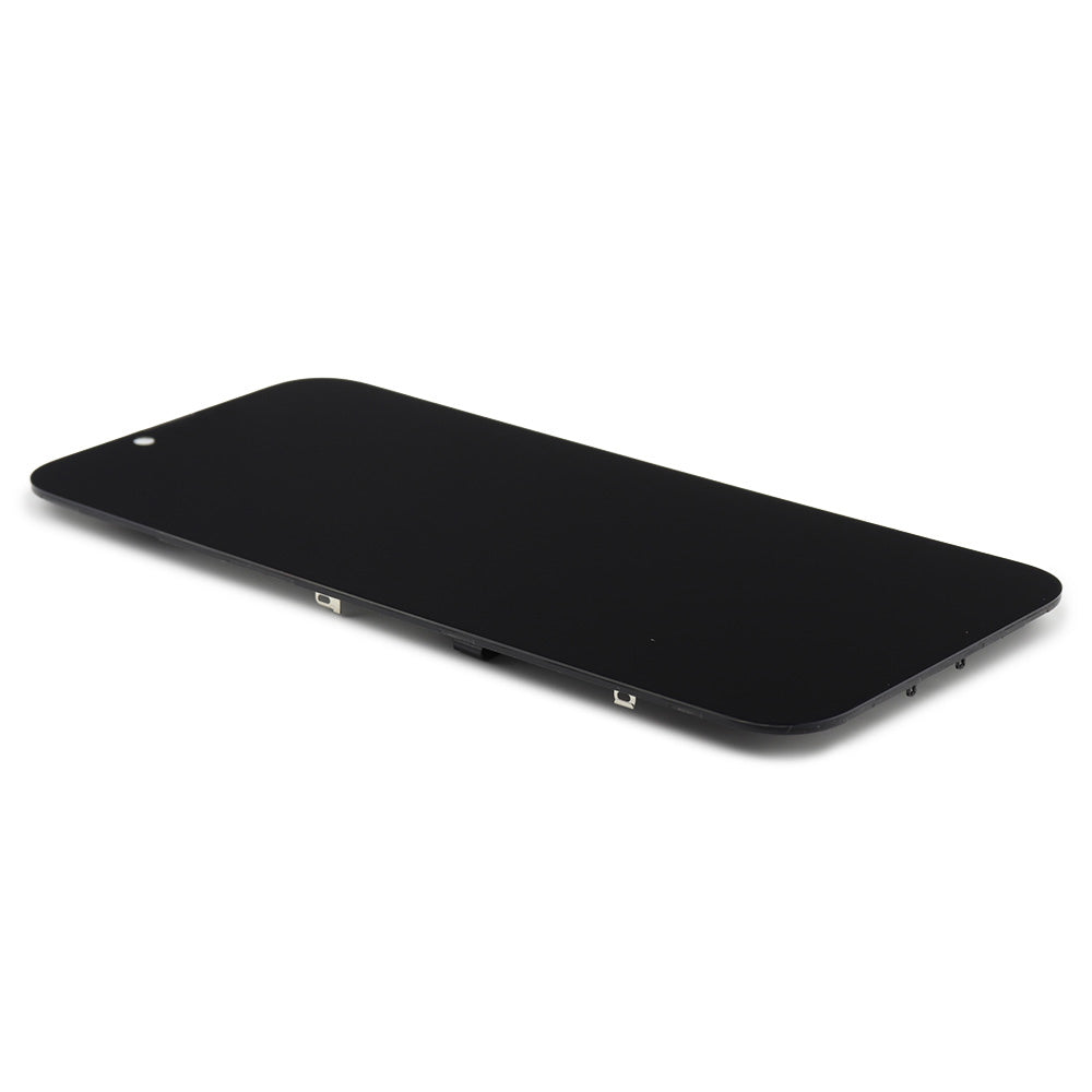 Display For iPhone 14 Plus Black Pulled