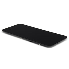 Display For iPhone 14 Plus Black Pulled