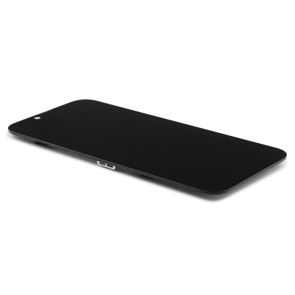 Display with Sensor Flex For Apple iPhone 16e/17e Black Pulled (Calibrated Used)