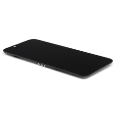 Display with Sensor Flex For Apple iPhone 16e/17e Black Pulled (Calibrated Used)