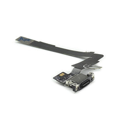 Charging Board For iPhone 16 Pro Max Black Titanium Pulled