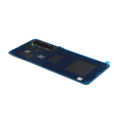 Back Cover For Samsung Galaxy S26 Plus ( SM-S947B) Silver Shadow Service Pack
