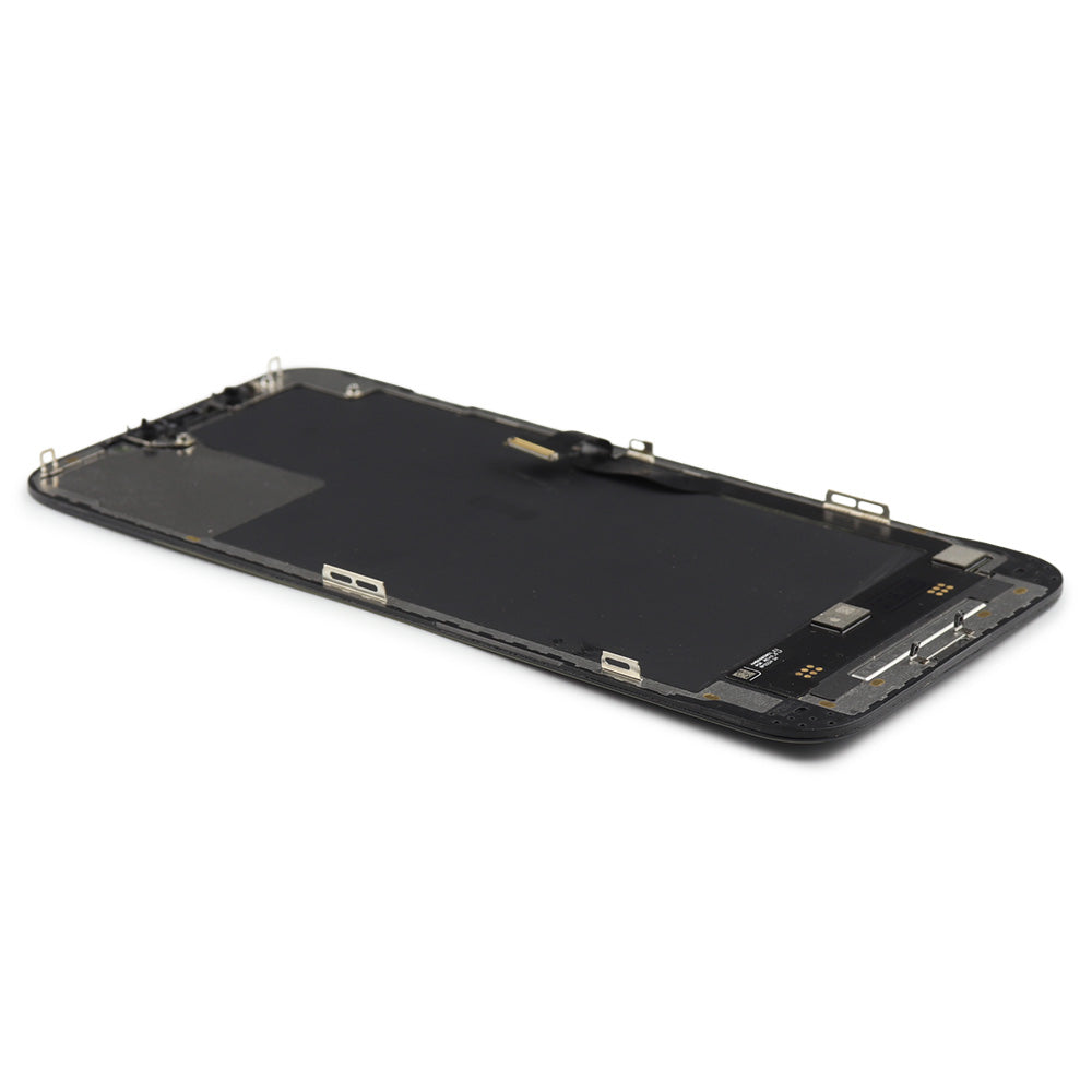 Display For iPhone 12 Pro Max Black Pulled