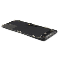 Display Assembly Compatible for iPhone 12 Pro Max Black Service Pack (Calibrated Used)