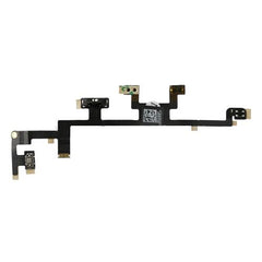 Strömflexkabel av/på för iPad 3, original