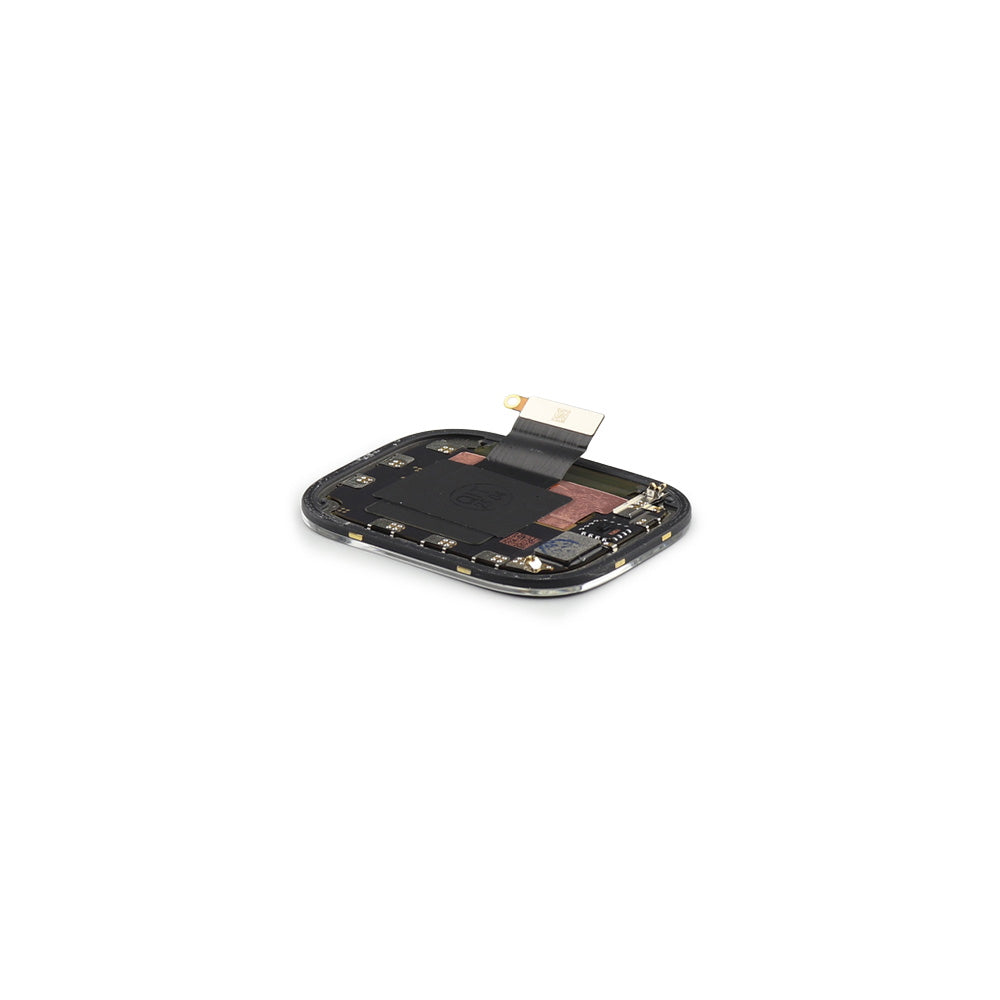 Display For Watch Ultra 2 (49 MM) Black Pulled