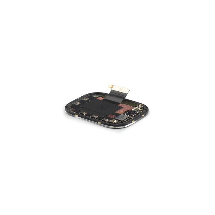 Display Assembly Compatible for Watch Ultra 2 (49 MM) Black Pulled