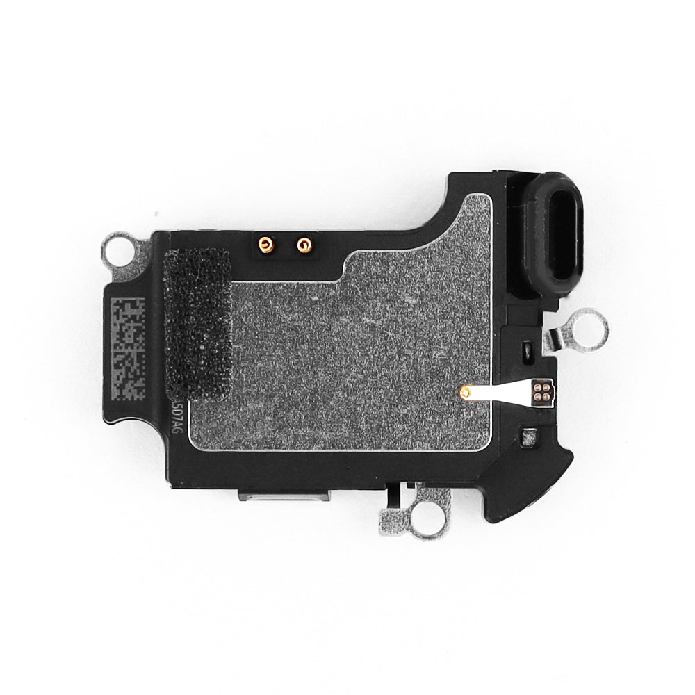 Earpiece Speaker For iPhone 17 Pro Pulled