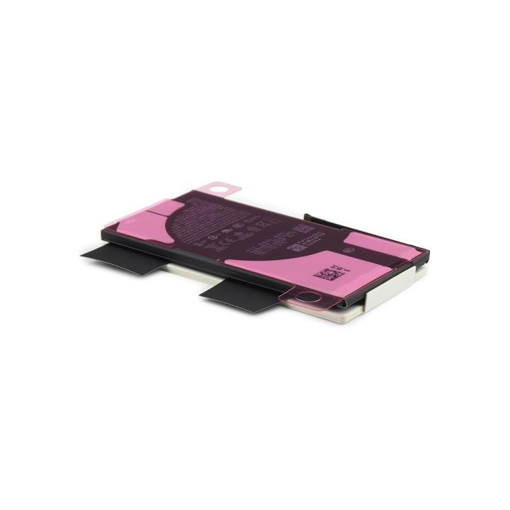 Battery Assembly (With Adhesive) Compatible for iPhone 13 Service Pack