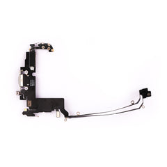 Charging Connector For Apple iPhone 17 Pro Max Silver Pulled