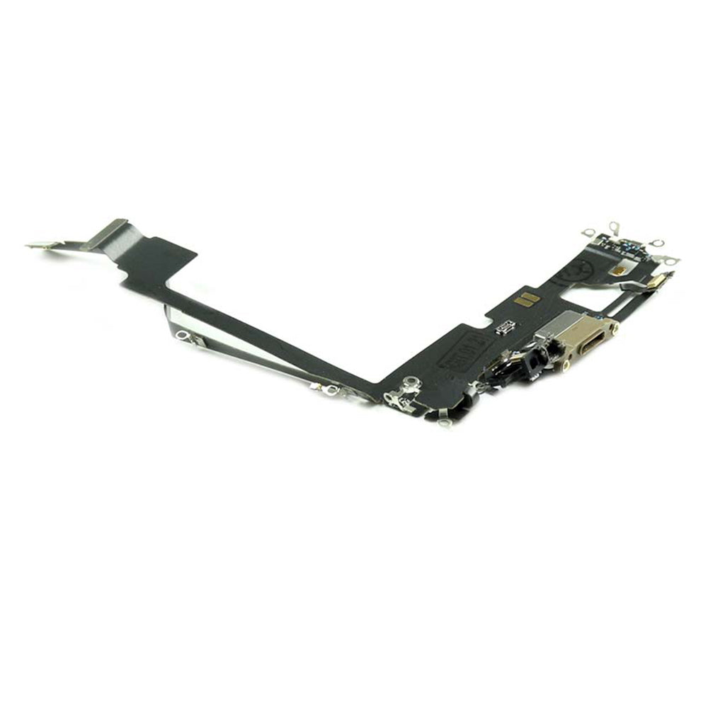 Charging Board For iPhone 12 Pro Max White Pulled