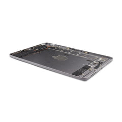 Rear Housing For iPad Air 11 (2024) Space Grey Pulled