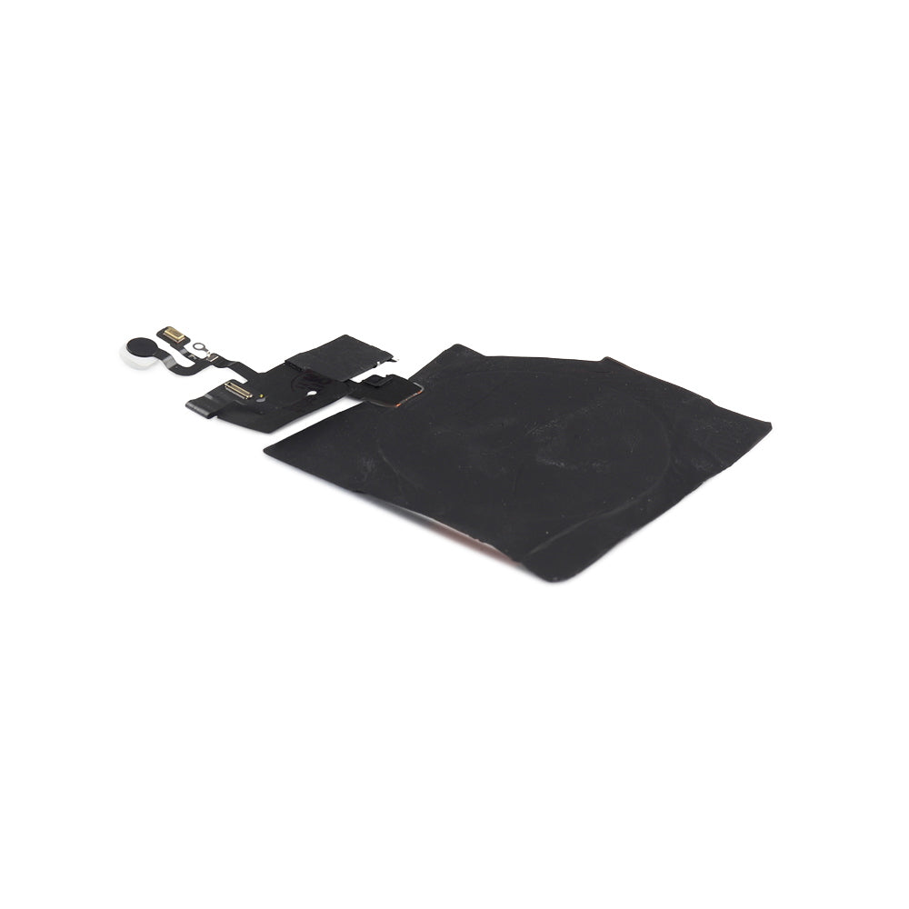 Flash Light and Wireless Charging Flex (NFC) Cable For iPhone Air Pulled