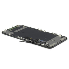 Display Assembly (Without IC) Compatible for iPhone 11 Black Refurbished