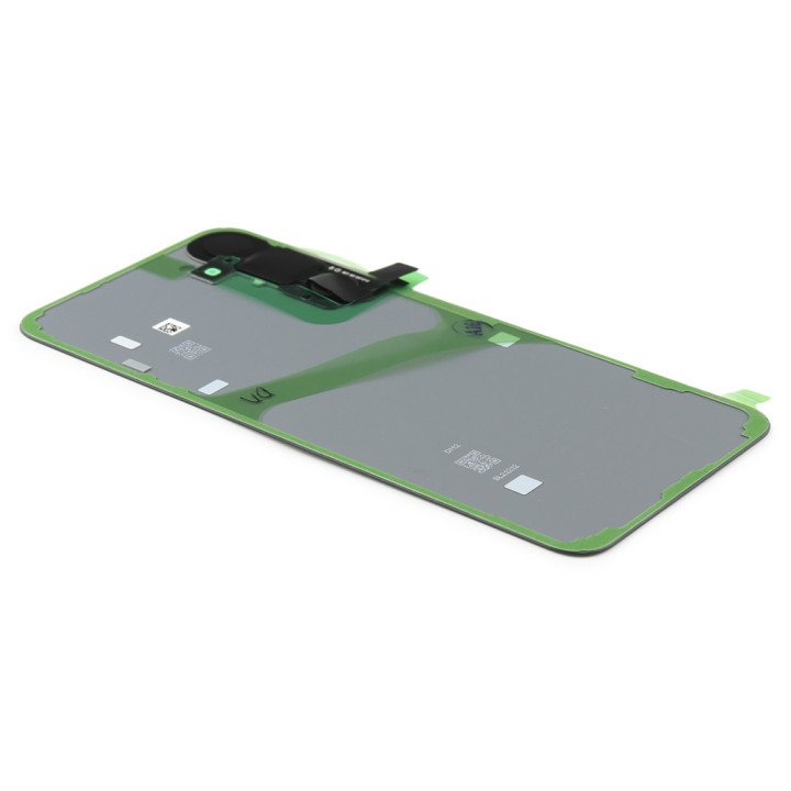 Back Cover Compatible for Samsung Galaxy S23 Plus (SM-S9916B) Green Service Pack