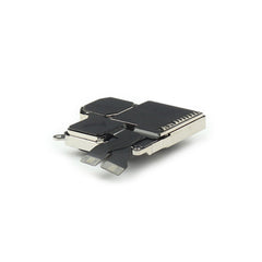 Rear-facing Camera For Apple iPhone 15 Pro Pulled