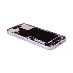 Frame For iPhone 17 Lavender Pulled