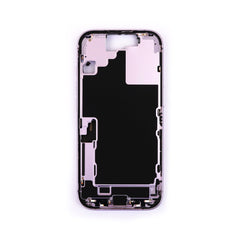 Frame For iPhone 17 Lavender Pulled