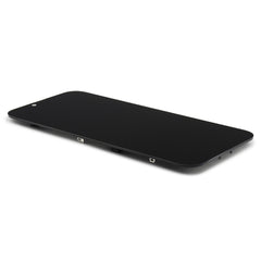 Display For iPhone 14 Plus Black Service Pack (Calibrated Used)