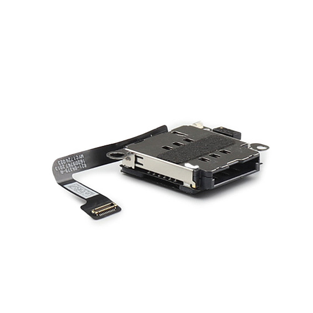 Single Simcard Reader For iPhone 15 Pulled