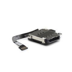 Single Simcard Reader For iPhone 15 Pulled