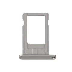 iPad Mini 3 7.9" 2014 SIM-Kortfack - Grå