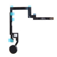 iPad Mini 3 7.9" 2014 Flexkabel för hemknapp - Svart