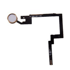 iPad Mini 3 7.9" 2014 Flexkabel för hemknappsenhet - Guld