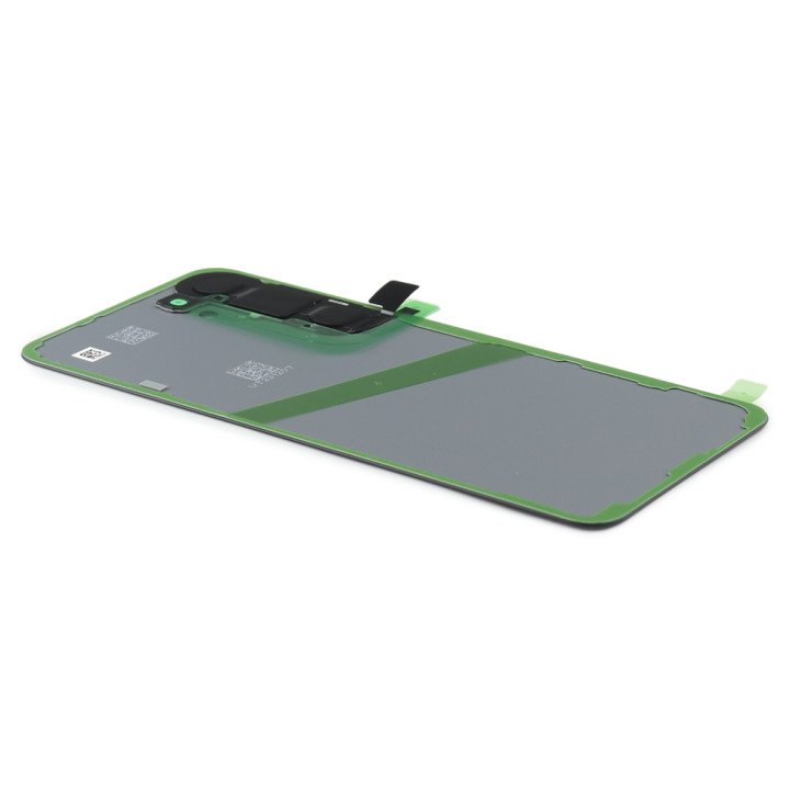 Back Cover Compatible for Samsung Galaxy S24 (SM-S921B) Cobalt Violet Service Pack