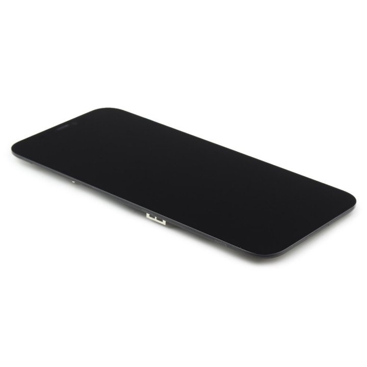 iPhone 12/12 Pro Black Display Ultra-premium Service Pack