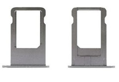 iPad Air, iPad 9.7 2017/2018 & iPad 10.2" 2019 Simkortshållare - Grå