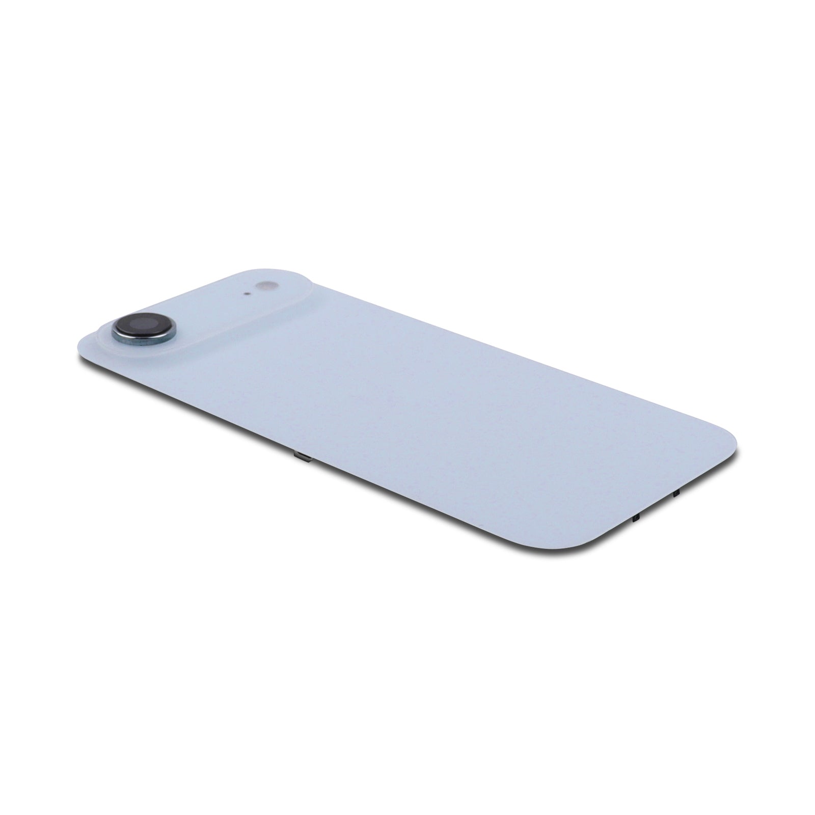 Back Cover For iPhone Air Sky Blue Pulled B
