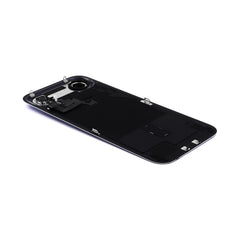 Back Cover For iPhone Air Sky Blue Pulled B