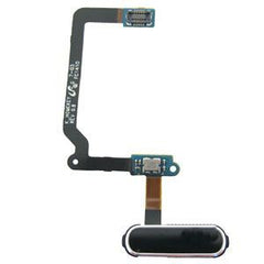 Galaxy S5 SM-G900F Homebutton assembly, black