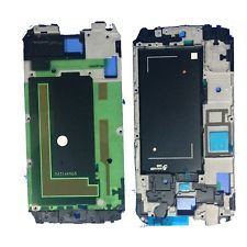 Samsung Galaxy S5 SM-G900F mellanplattan