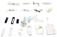 iPhone 5 smådelarsset (21 delar)