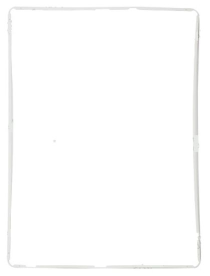 Ramstöd till iPad 2, vit OEM