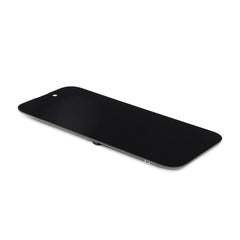 Display For iPhone 16 Pro Black Service Pack (Calibrated Used)