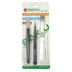 Baku BK-7281 Verktyg Set