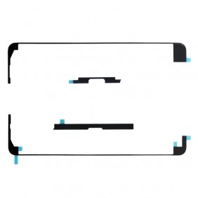 iPad mini Svart adhesiv tejp till touchpanel
