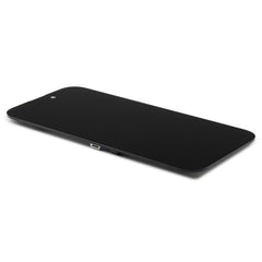 Display Assembly Compatible for iPhone 14 Pro Black Pulled