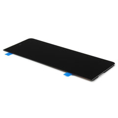 Display Outer Compatible for Samsung Galaxy Z Fold4 Black Service Pack