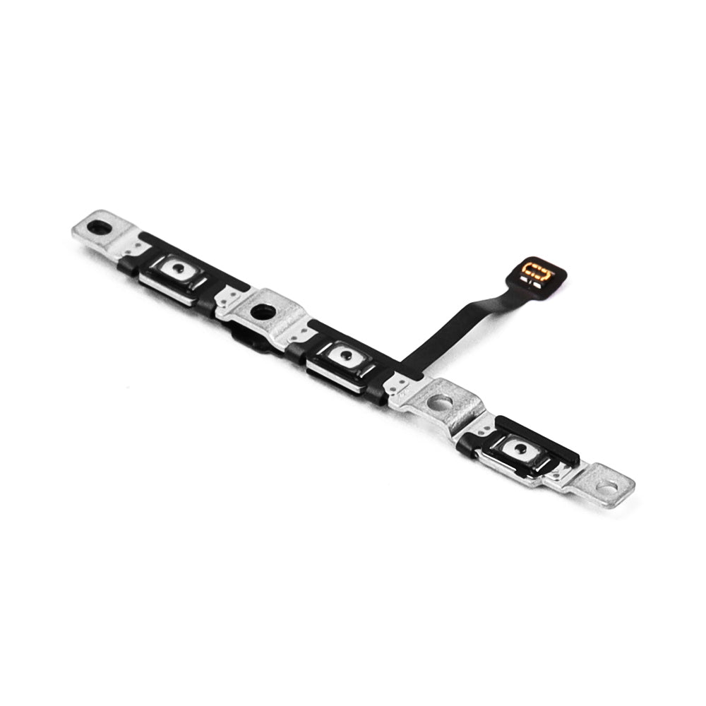 Volume Button Cable For iPhone 17 Pro Max Pulled