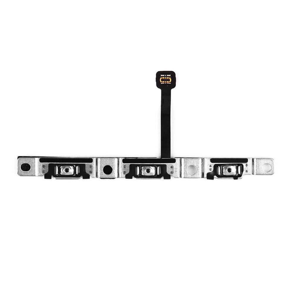 Volume Button Cable For iPhone 17 Pro Max Pulled