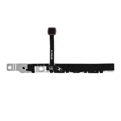 Volume Button Cable For iPhone 17 Pro Max Pulled
