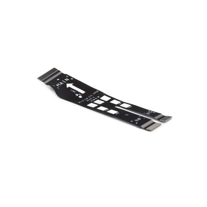 Main Flex Compatible for Samsung Galaxy S23 FE (SM-S711B) Service Pack