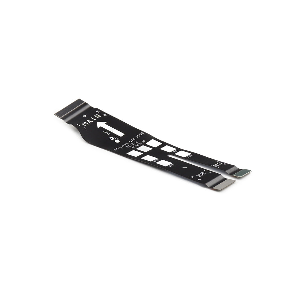 Main Flex For Samsung Galaxy S23 FE (SM-S711B) Service Pack