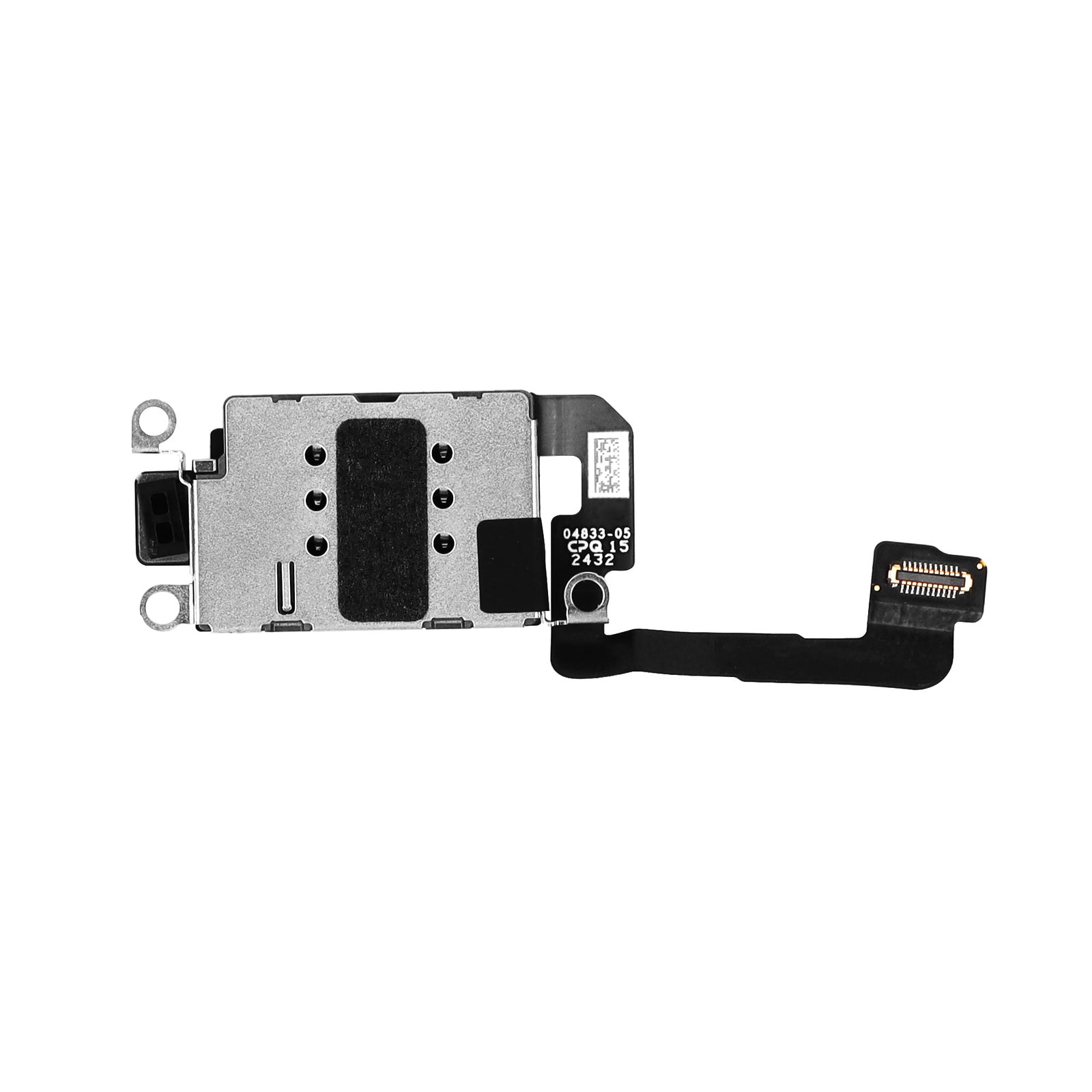 Single Simcard Reader For For Apple iPhone 16 Pulled A