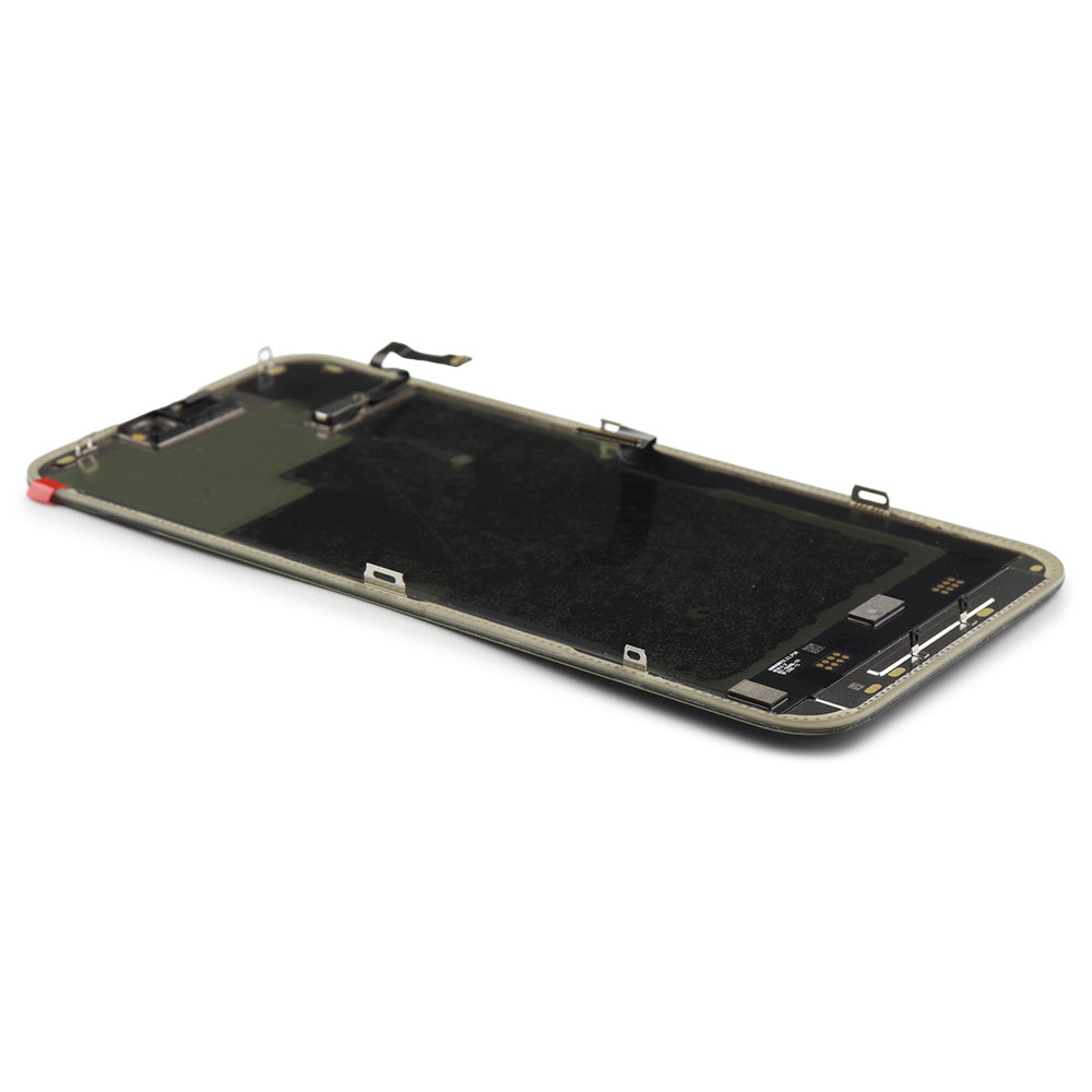 Display For iPhone 15 Pro Max Black Service Pack (Calibrated Used)